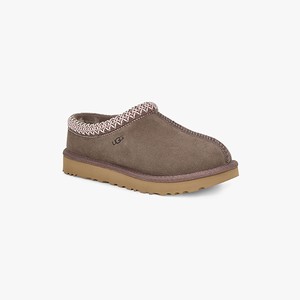 Ugg Tasman Women Slippers Brown (1290WXCJE)